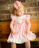 The Cottontail  Kate Dress