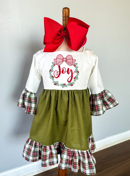 Joy Dress