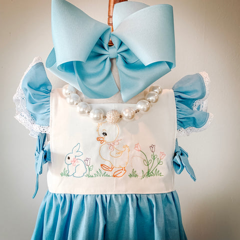 The Alice Dress